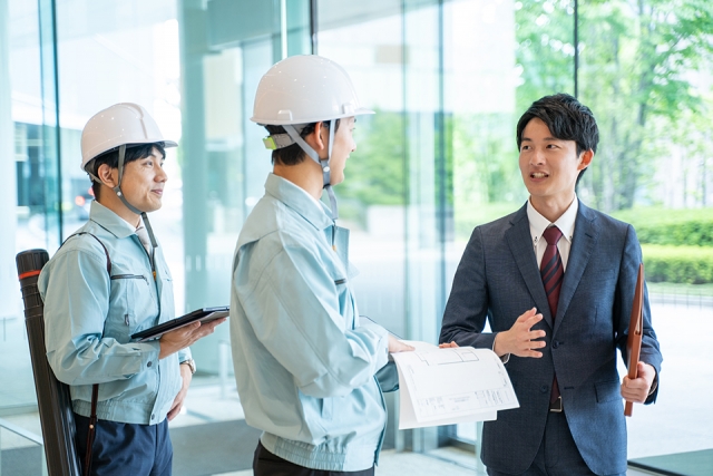 企業イメージ