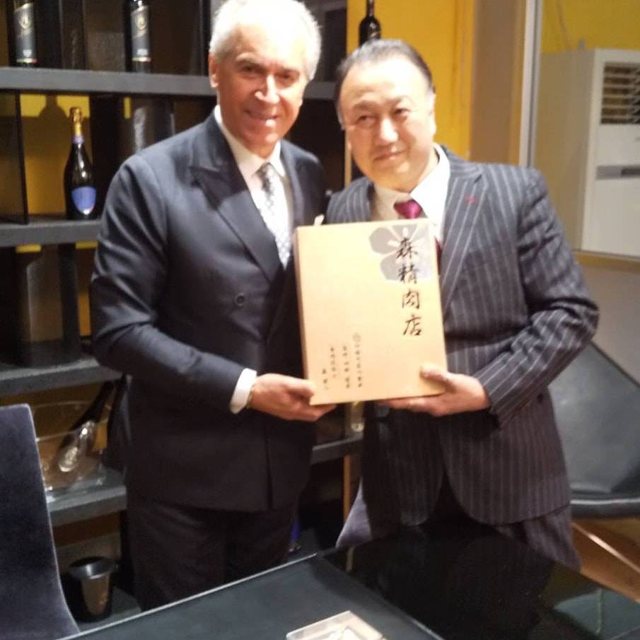 企業イメージ